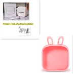 Portable Mini Thermal Printer