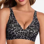 Wireless Comfortable Full Cup Bra
