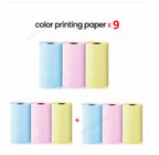 Portable Mini Thermal Printer