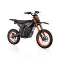 Zero 7 E-Motorcycle Bike 48V 20.8AH 55km H Mid-Motor