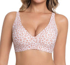 Wireless Comfortable Full Cup Bra