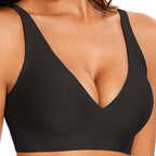 Wireless Comfortable Full Cup Bra