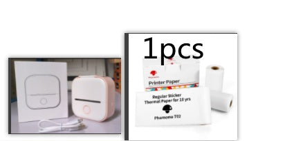 Portable Mini Thermal Printer