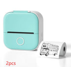 Portable Mini Thermal Printer