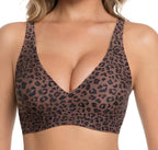 Wireless Comfortable Full Cup Bra