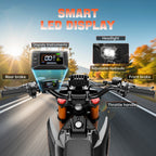 Zero 7 E-Motorcycle Bike 48V 20.8AH 55km H Mid-Motor